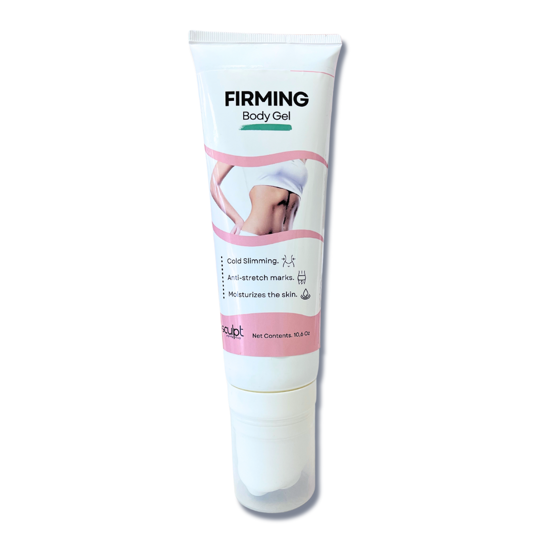 Firming Body Gel