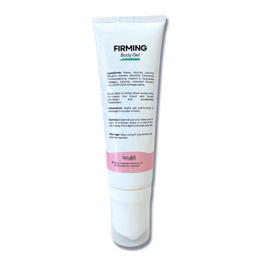 Firming Body Gel