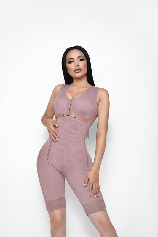 Body Goals Seeveless