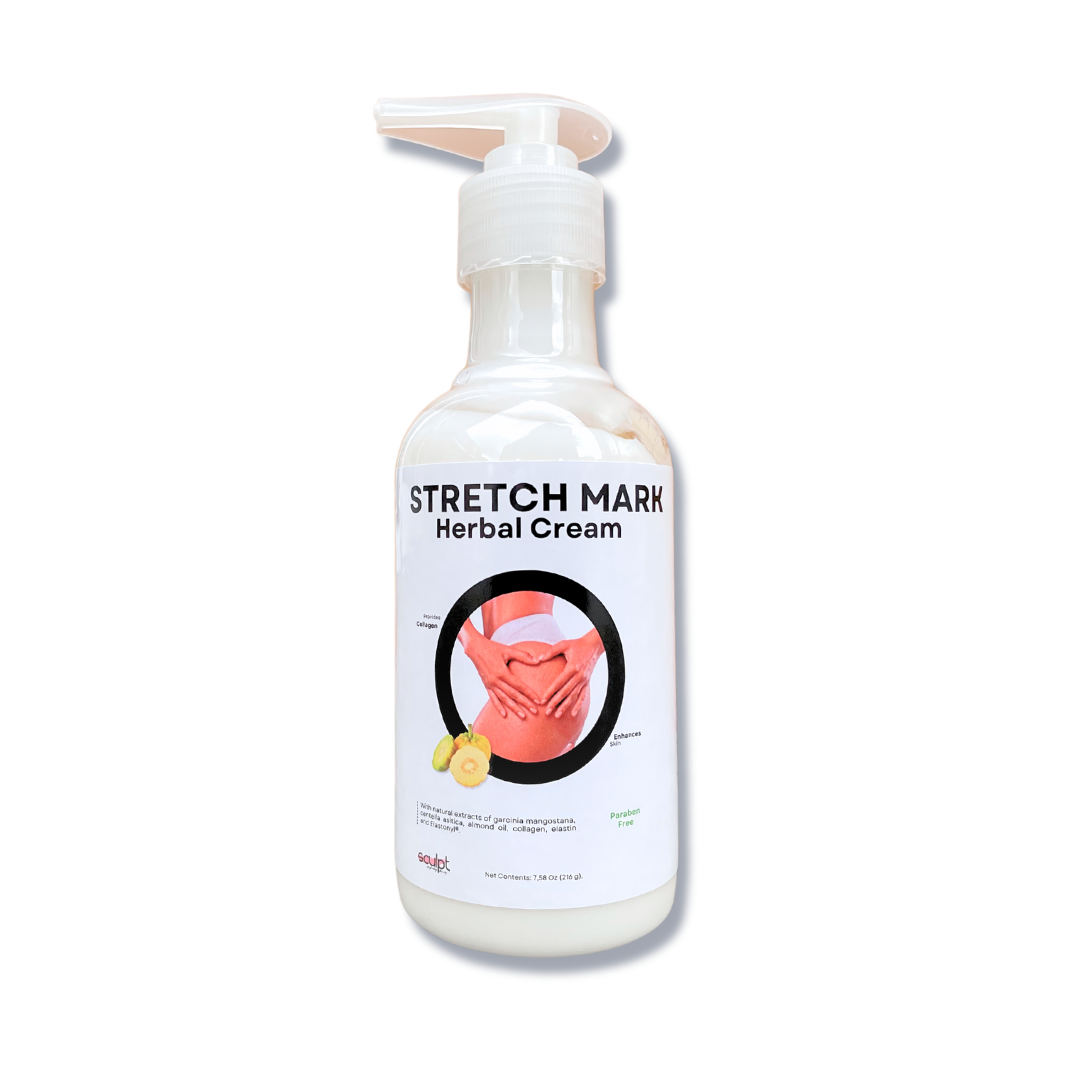 Stretch Mark Cream