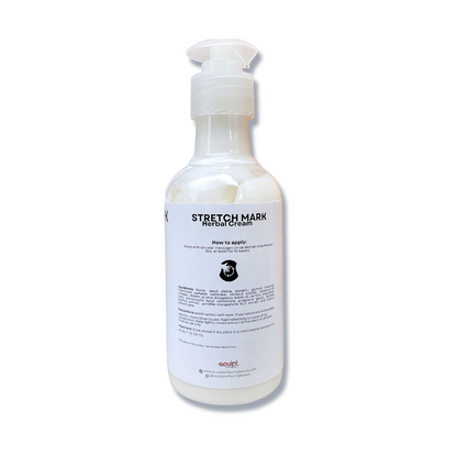Stretch Mark Cream